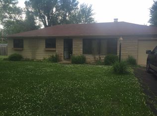 3825 South Dr, Fort Wayne, IN 46815