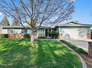 238 S Sunset Dr, Post Falls, ID 83854