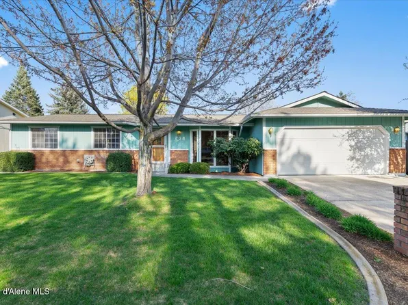 238 S Sunset Dr, Post Falls, ID 83854