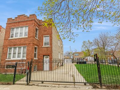 4877 W Wabansia Ave, Chicago, IL, 60639