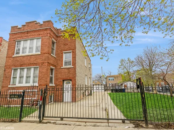 4877 W Wabansia Ave, Chicago, IL 60639