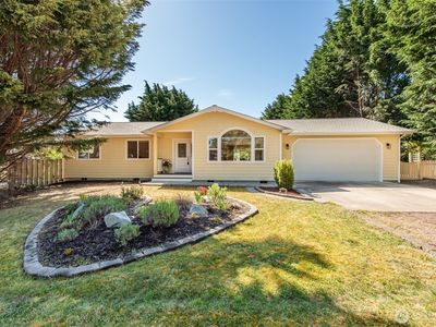 80 Garden Lane, Sequim, WA, 98382