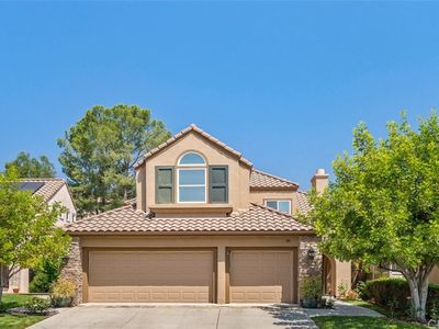 30 Greenspring, Trabuco Canyon, CA, 92679
