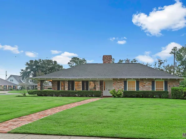 1209 Ashbourne Dr, Baton Rouge, LA 70815