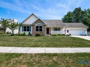 1971 Fielding Ct, Defiance, OH 43512