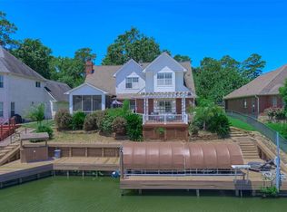 12536 Marina Loop, Willis, TX 77318