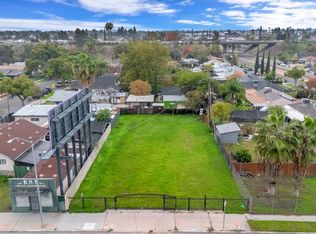 1361 N 1st St, Fresno, CA