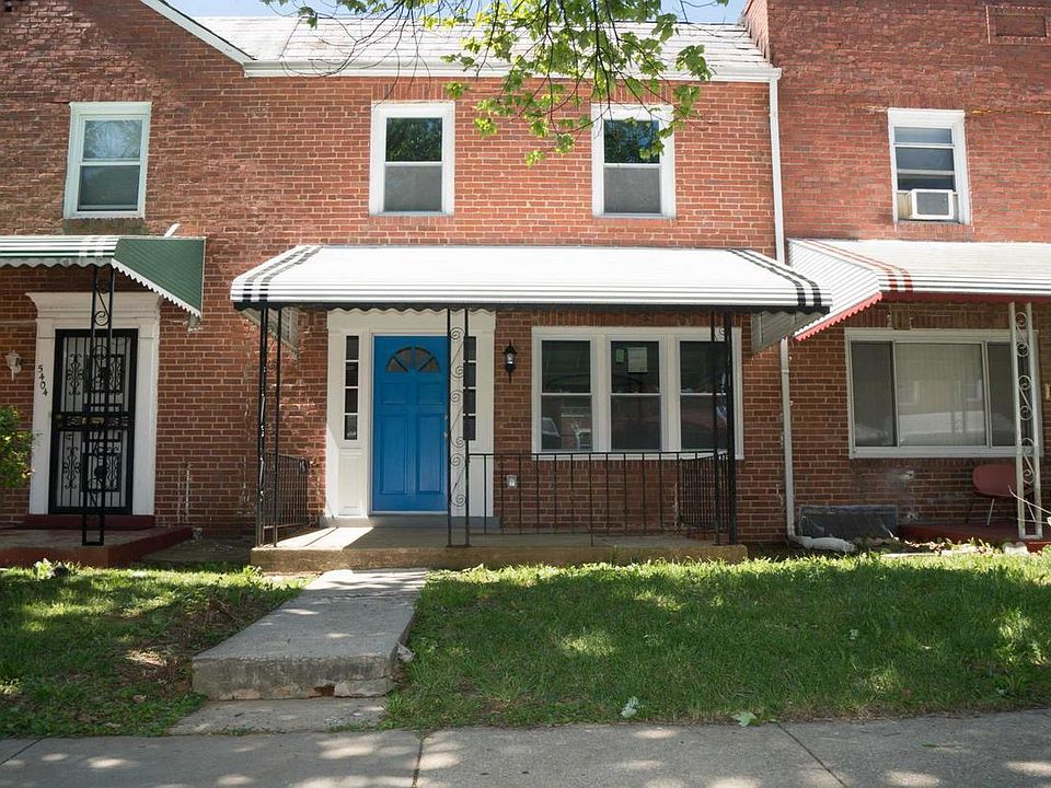 2nd image of 5406 Nelson Ave