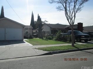 9216 Maple St, Bellflower, CA 90706