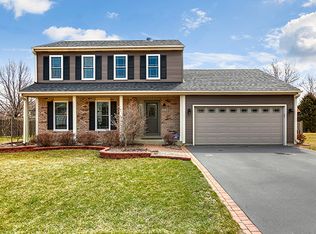 1226 Berkshire Ln, Barrington, IL 60010
