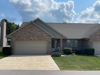 1234 Milan Dr S, Sycamore, IL, 60178