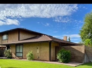 1649 W Village Way, Tempe, AZ 85282