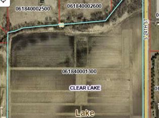12th Ave S, Clear Lake, IA 50428