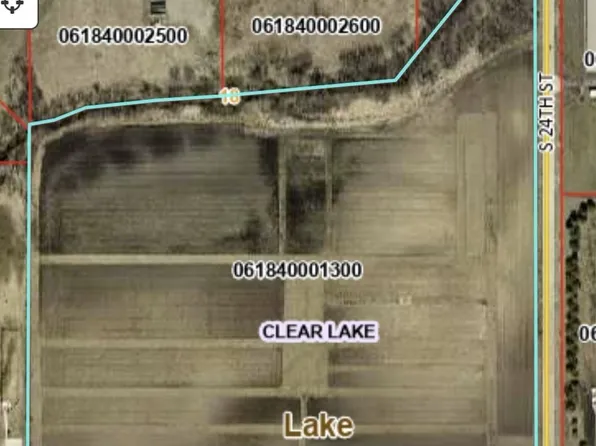 12th Ave S, Clear Lake, IA 50428