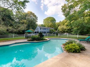 82 Old Corner Rd, Bedford, NY 10506