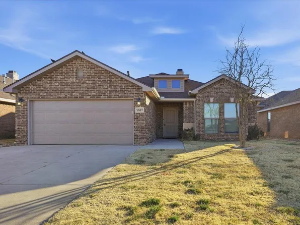 9819 Virginia Ave, Lubbock, TX 79424