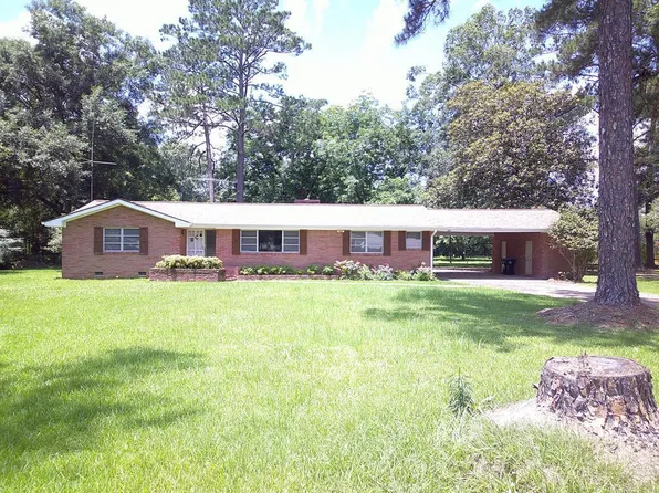 908 E Sellers #F, Monticello, MS 39654