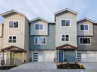 1802 25th St, Snohomish, WA