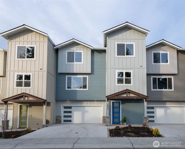 1802 25th Street, Snohomish, WA, 98290