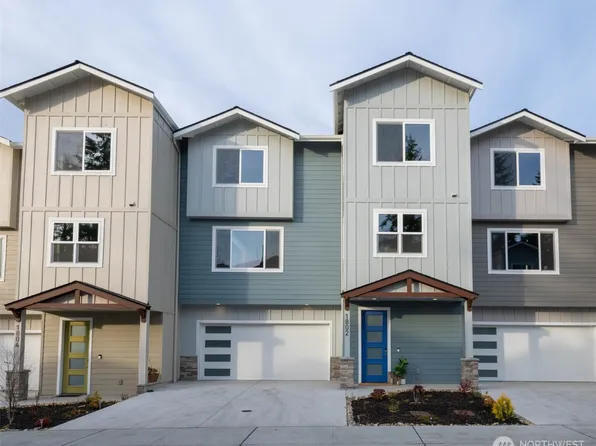 1802 25th Street, Snohomish, WA 98290