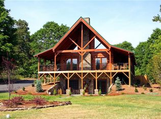 371 Valley Rd, Mocksville, NC 27028