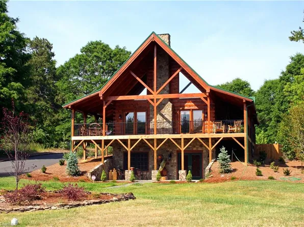 371 Valley Rd, Mocksville, NC 27028