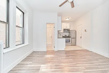 Rented by Living New York