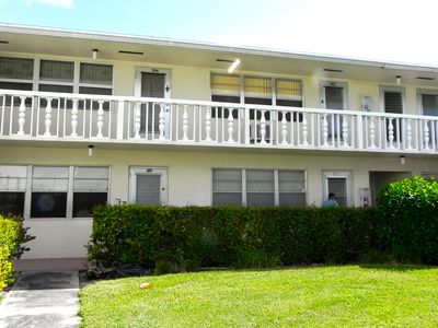204 Chatham #J, West Palm Beach, FL, 33417