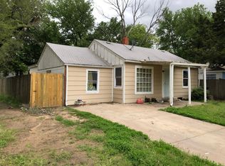 2102 S Ida Ave, Wichita, KS 67211