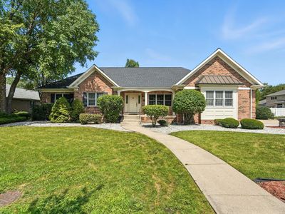 1121 Boxwood Dr, Munster, IN, 46321