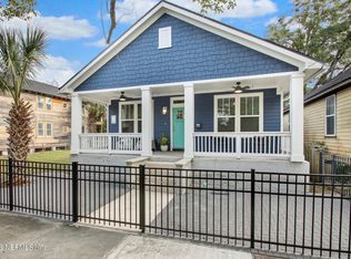 1915 Hubbard St, Jacksonville, FL 32206