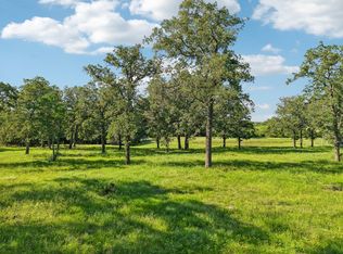 County Road 211, Giddings, TX 78942