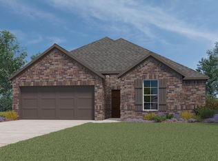 10917 Ranchera Dr, Aubrey, TX 76227