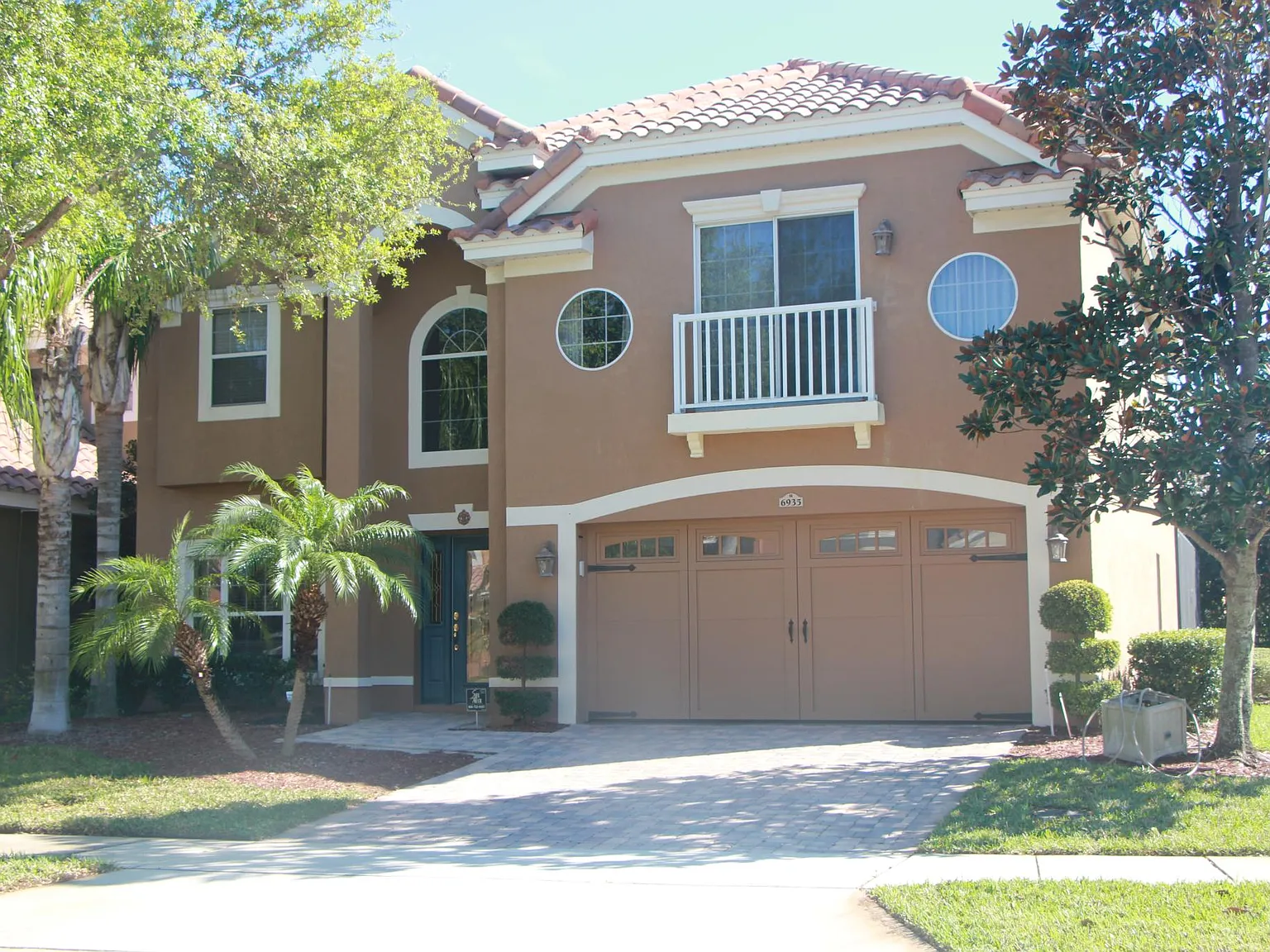 6935 Brescia Way — Photo 2