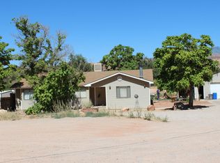 2545 Desert Rd, Moab, UT 84532