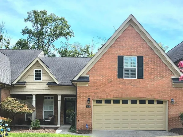 4616 Topsail Way, Knoxville, TN 37918