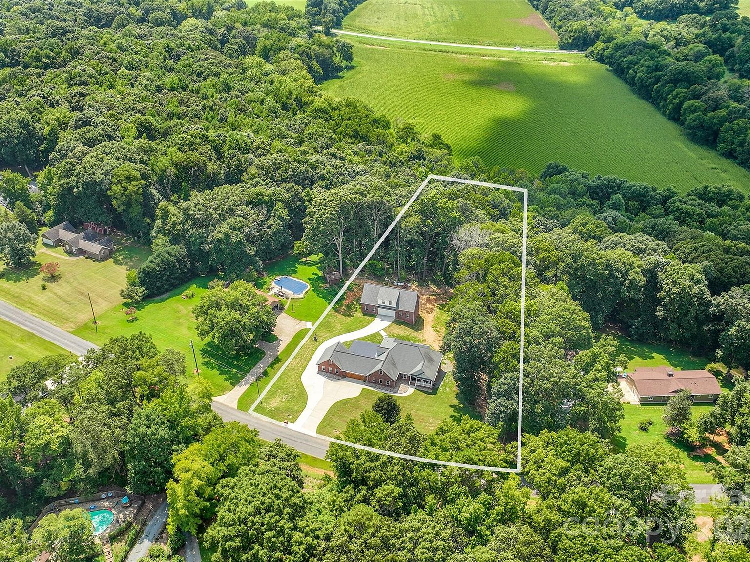 3009 Brooks Mill Ln, Wingate, NC 28174 | Zillow