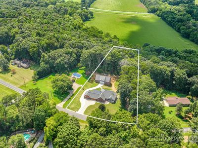 3009 Brooks Mill Ln, Wingate, NC, 28174