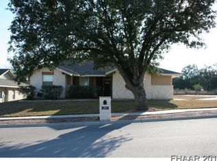 1513 Walker Place Blvd, Copperas Cove, TX 76522