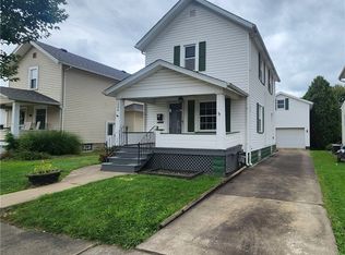 154 Moore Ave NW, New Philadelphia, OH 44663