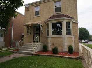 5659 S Keeler Ave, Chicago, IL 60629