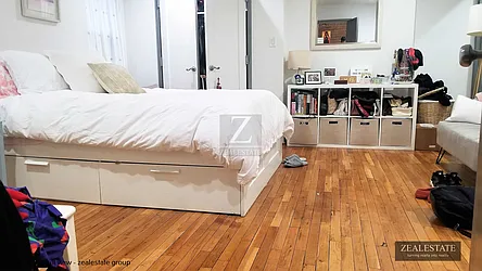 Rented by ZealEstate Group Inc