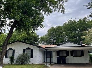 2012 Easy St, Waco, TX 76704