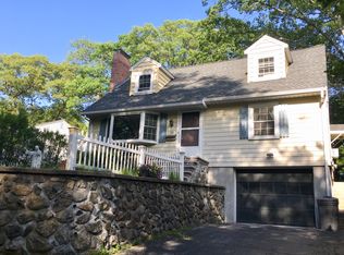 59 Udine St, Arlington, MA 02476