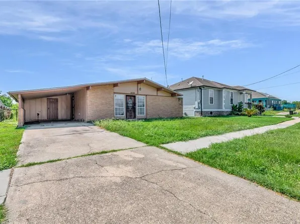 6118 Campus Blvd, New Orleans, LA 70126