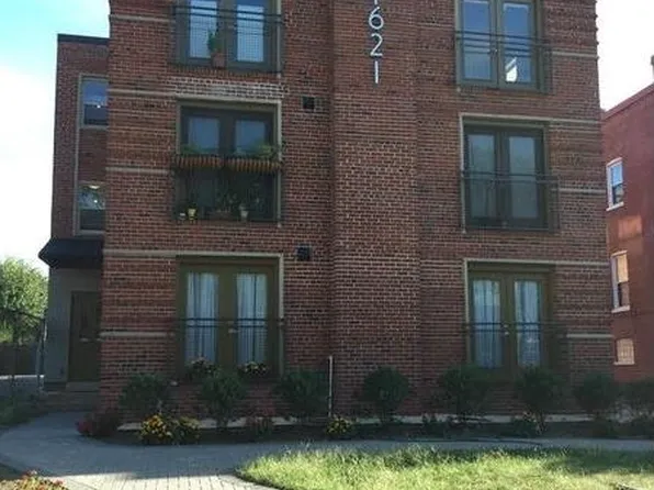 1621 E Capitol St SE APT 2, Washington, DC 20003