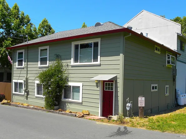 16352 5th Street, Guerneville, CA 95446