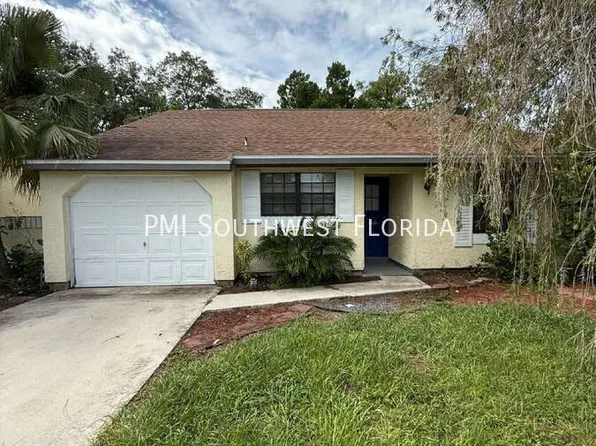 20005 Chalkleaf Ct, Pt Charlotte, FL 33952