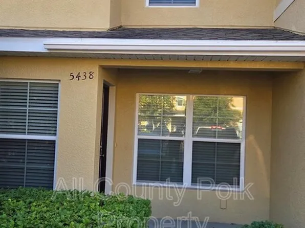 5438 Limestone Ln, Lakeland, FL 33809