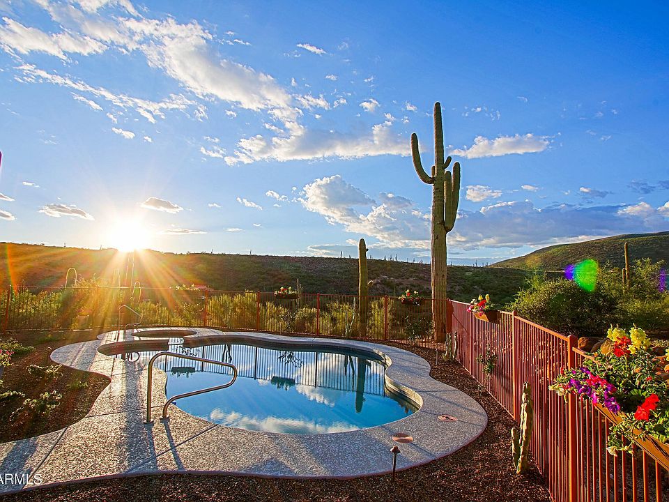 41620 N Old Stage Rd, Cave Creek, AZ 85331 Zillow